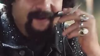 محمد ثروت في عمل سكوت شات