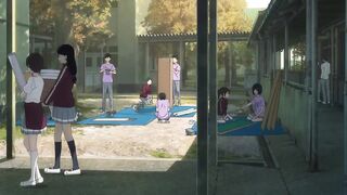 Too many losing heroines episode 9 hindi dub