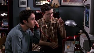Jim Blows His Chance With Nadia | American Pie (1999) | Big Screen Laughs