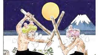 ONEPIECE VOL 13 #116 BIG.