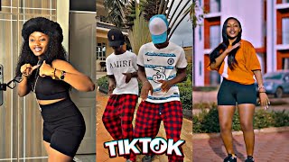 2025 Viral Kenyan Tiktok Dance Challenges ???? ???? || Try not to Dance!