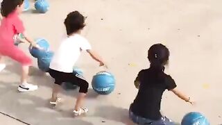 من الصين تعليم العمل الجماعي في رياض الأطفال