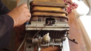 (2)تغير ترموكوبل لتفادي اخطار__ تسرب الغاز بالشوفو(720P_HD)