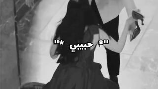 Habibi i love you te quiero #lyrics