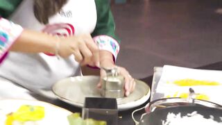 Celebrity MasterChef 13th February 2025 Episode 14 P2 Video Dailymotion
