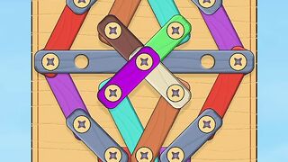 Nuts and Woods game play