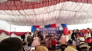 Best School function