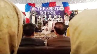School party function
