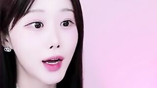 Sexy dance 캐치][더케이] korean bj
