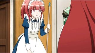 She got the best prank for revenge ..#anime #reels #kids #cute