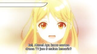 Class no Daikirai na Joshi Eps 5