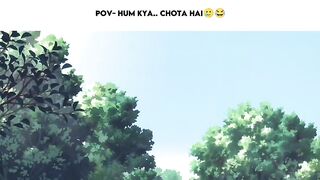 Kuch chota nhi hai .. . . #frieren #anime #manga #frierenbeyondjourneysend