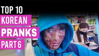 Best Korean Pranks That Got Me Rolling ???? (Part 6) koohry