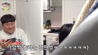 Top 10 Funny Scary Korea Pranks [韩国恶整]