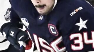 Highlights as Tkachuk brothers lead USA rout of Finland #shorts #highlights #tkachuk #matthewtkachuk