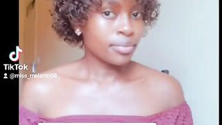 Pinterest inspired hairstyle