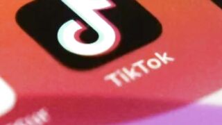 TikTok returns on Apple, Google US app stores as Trump delays ban #apple #tiktok #google #trump #usa