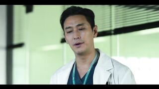 The Trauma Code Heroes on Call Episode 6 Kdrama in Hindi Part 2