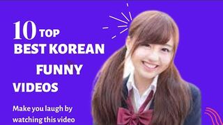 Korean Comedy Gold_ Watch These Funny Videos and Thank Us Later!