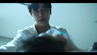 The Trauma Code Heroes on Call Episode 8 Kdrama in Hindi Part 2