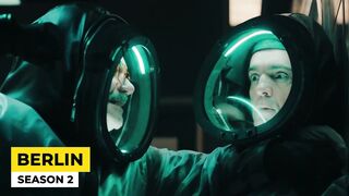 Berlin Season 2 Trailer
