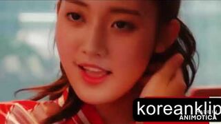 Funny korean clip???????? ''two stubborn lovers'' ????????english mix songs❣ #koreanclip #love #lovestory