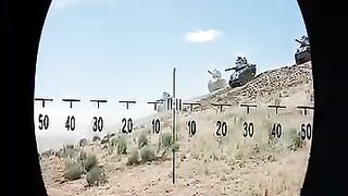 Great Epic Classic Tank Movie