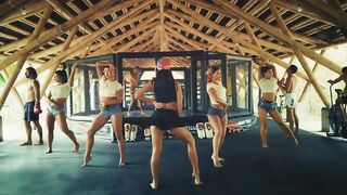 HYOLYN Dance