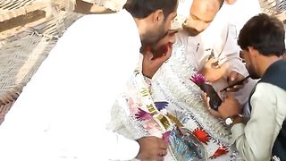 Funny Dulha sahab