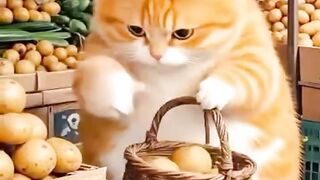 Koki Cat