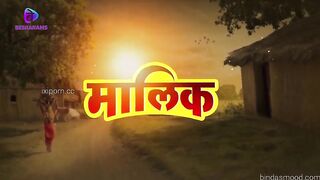Web Series Maalik Ep05 New 2025