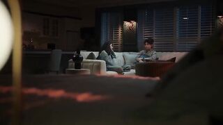 مسلسل طراد الحلقة 9 نايف البحر هاشم هوساوي HD