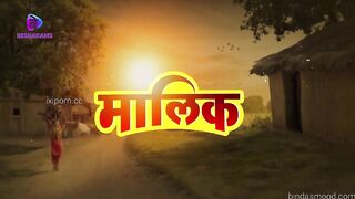 Web Series Maalik Ep01 New 2025