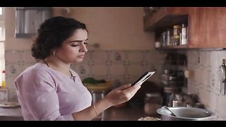 Mrs Movie 2025 Part 3