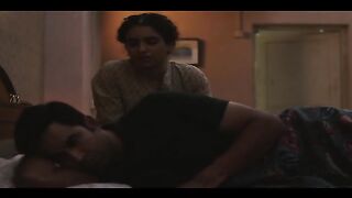 Mrs Movie 2025 Part 4