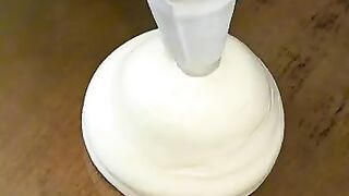 Yummy Pluffy Mickey Mouse