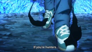 Traitors I will not forgive you Solo Leveling