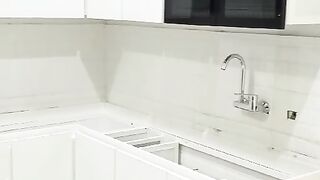 Beautiful kitchen fitting 6
