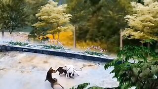 Animal world