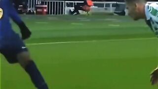 Humiliating Skills in Football ???????? #skills #football #cr7tlb