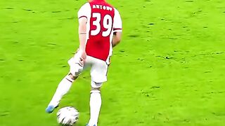 Prime Antony Skills