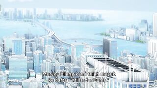 Trillion Game Eps 5