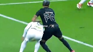 Neymar vs Corinthians ???? #neymar #santos #brasil #football #edit #fyp