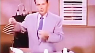 Cooking with free energy