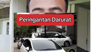 Hati=hati beli mobil seken