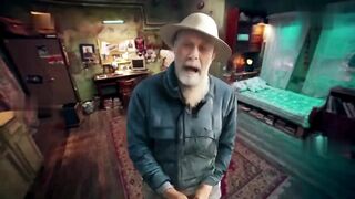 The story of the fisherman and the fish
