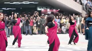 Tere Liye Valentine's Group Dance