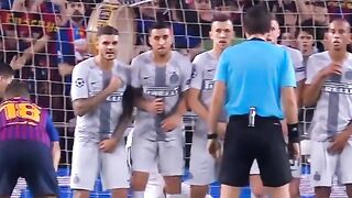 200IQ Free Kicks.