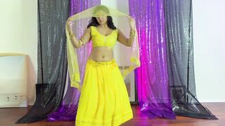 Bhojpuri Song & Valentine's Dance