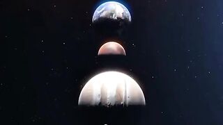 Space mind bursting ????????information
